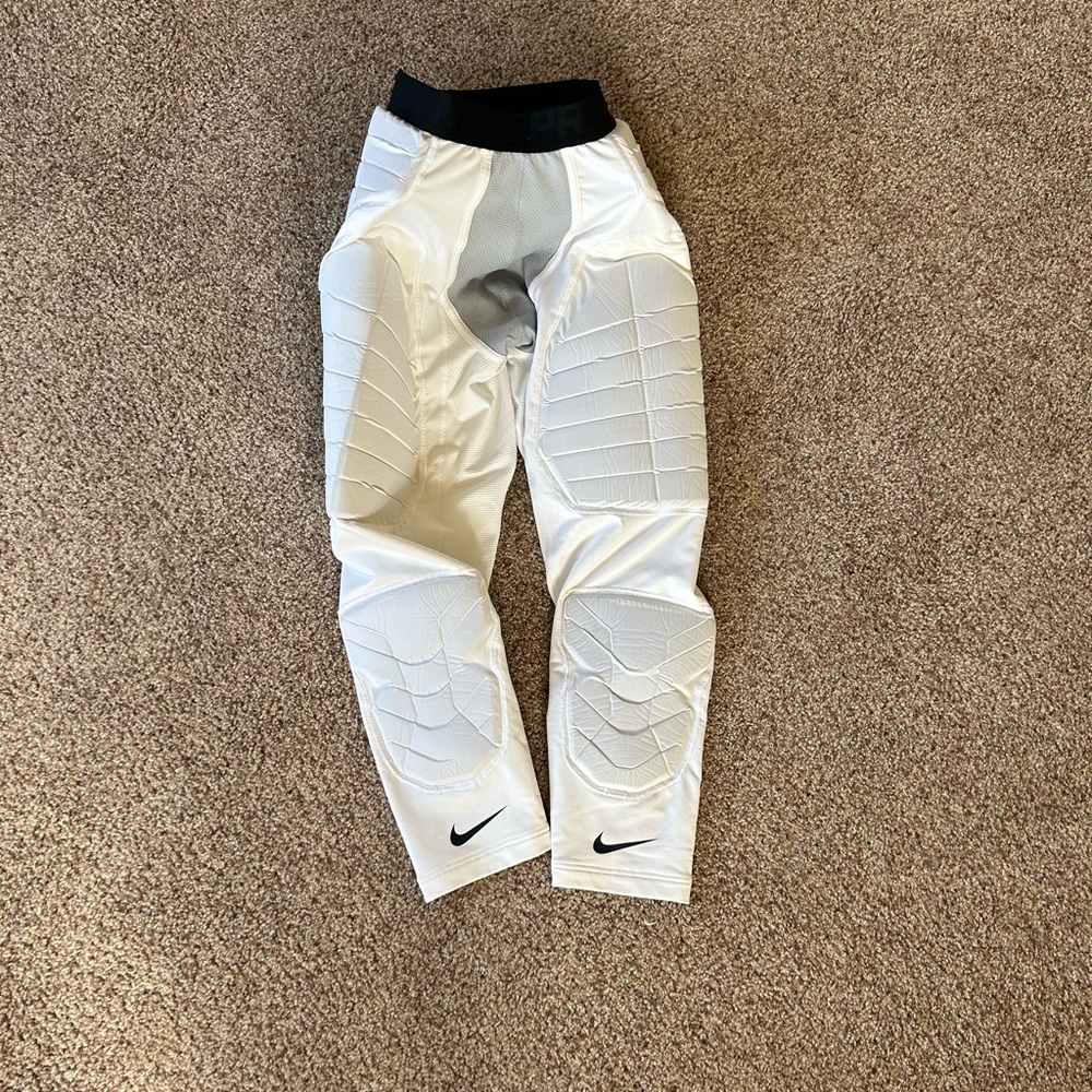 Jordan Padded Compression Pants